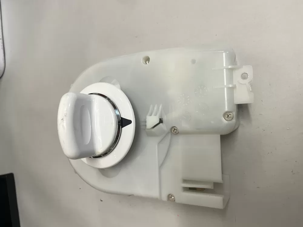 GE WH12X10527 175D6604P053 Washer Timer AZ219544 | Wm1287