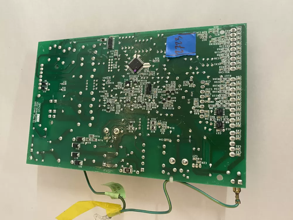 GE 200D6221G010 WR55X10552 Refrigerator Control Board AZ201990 | BK2723