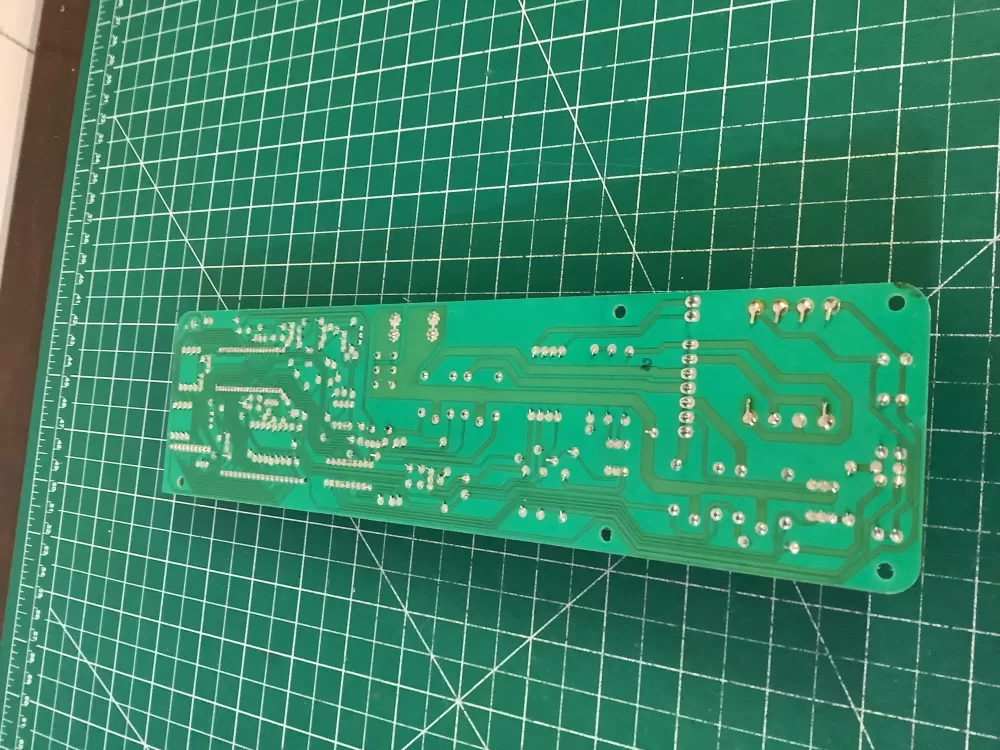 Frigidaire Kenmore 154445802 SF2004 Dishwasher Control Board AZ205468 | NR296