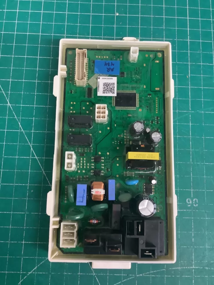DC9721429T Samsung Dryer Board - Control