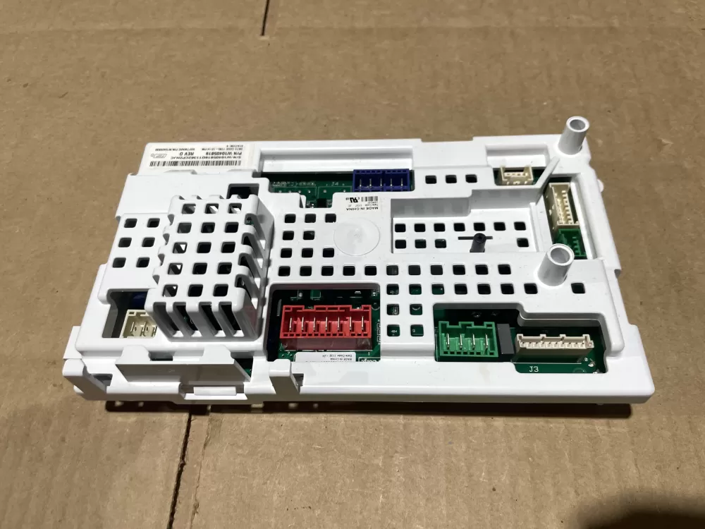 Maytag W10405819 Washer Control Board AZ68290 | Wm978