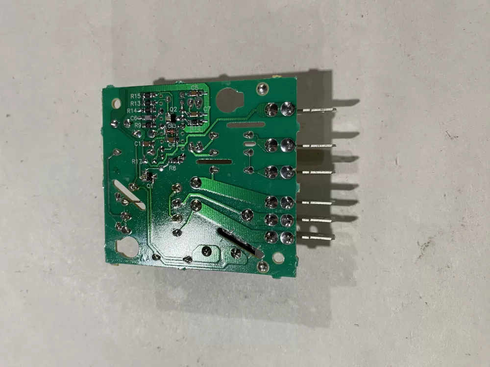 Whirlpool 4388932 2303824A Refrigerator Defrost Control Board  AZ159335 | BK1951