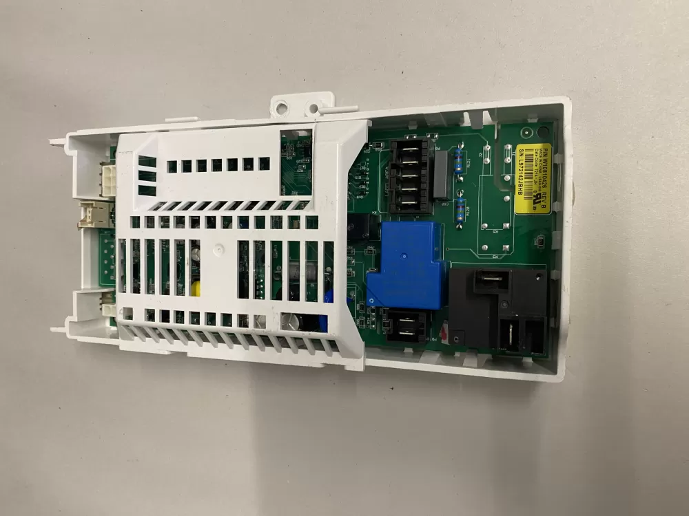 W11098435 Maytag Dryer Control Electronic