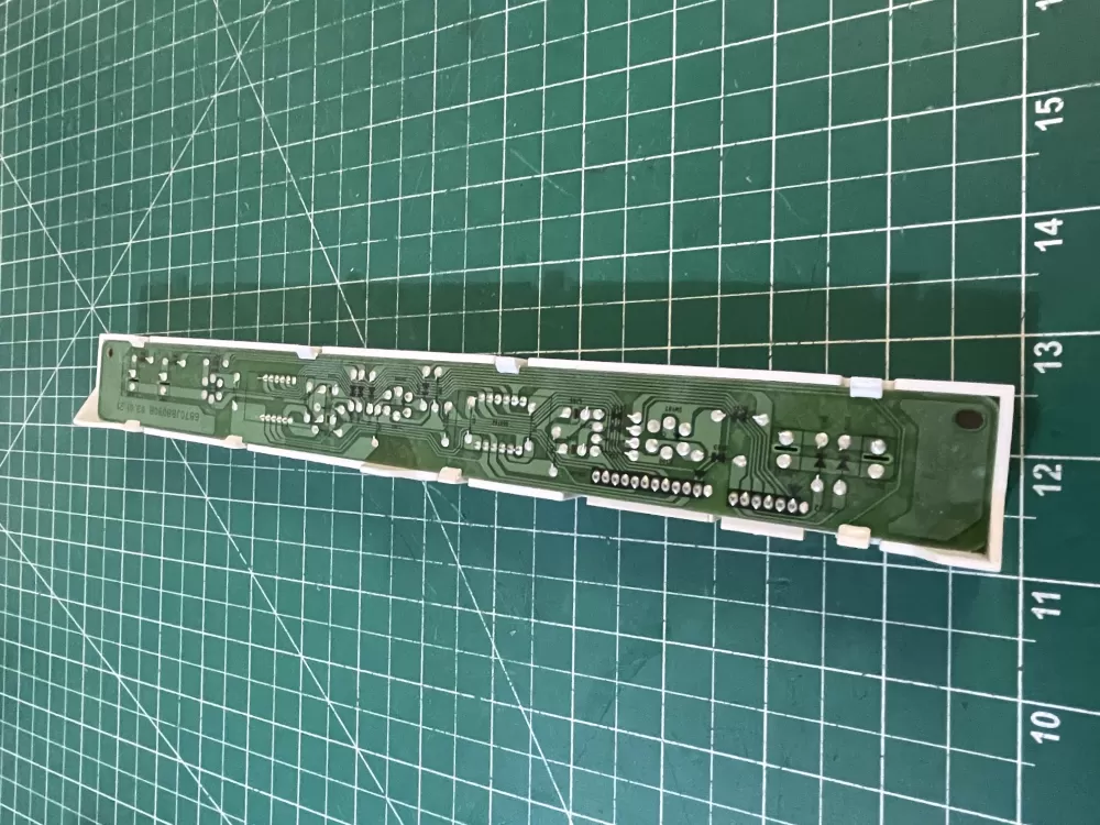 LG  Kenmore  GE  Whirlpool 6870JB8090B Refrigerator Board