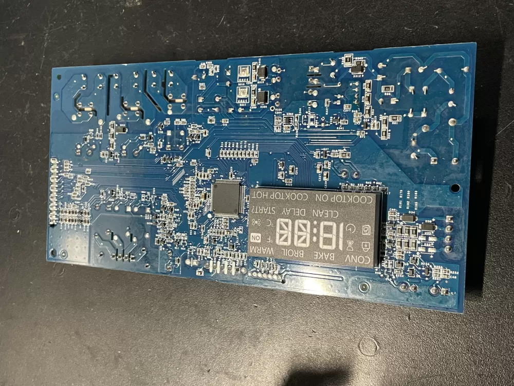 Whirlpool W11038140 W11175520 W11204517 Oven Control Board AZ10350 | 1373
