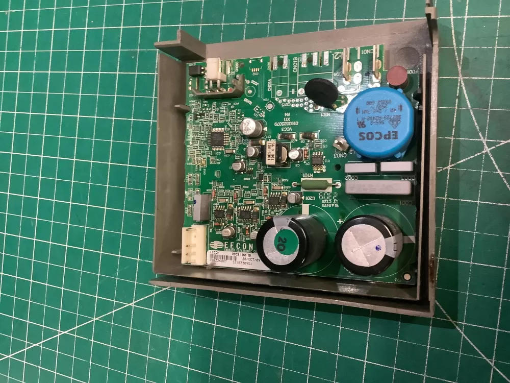  539106059 Refrigerator 