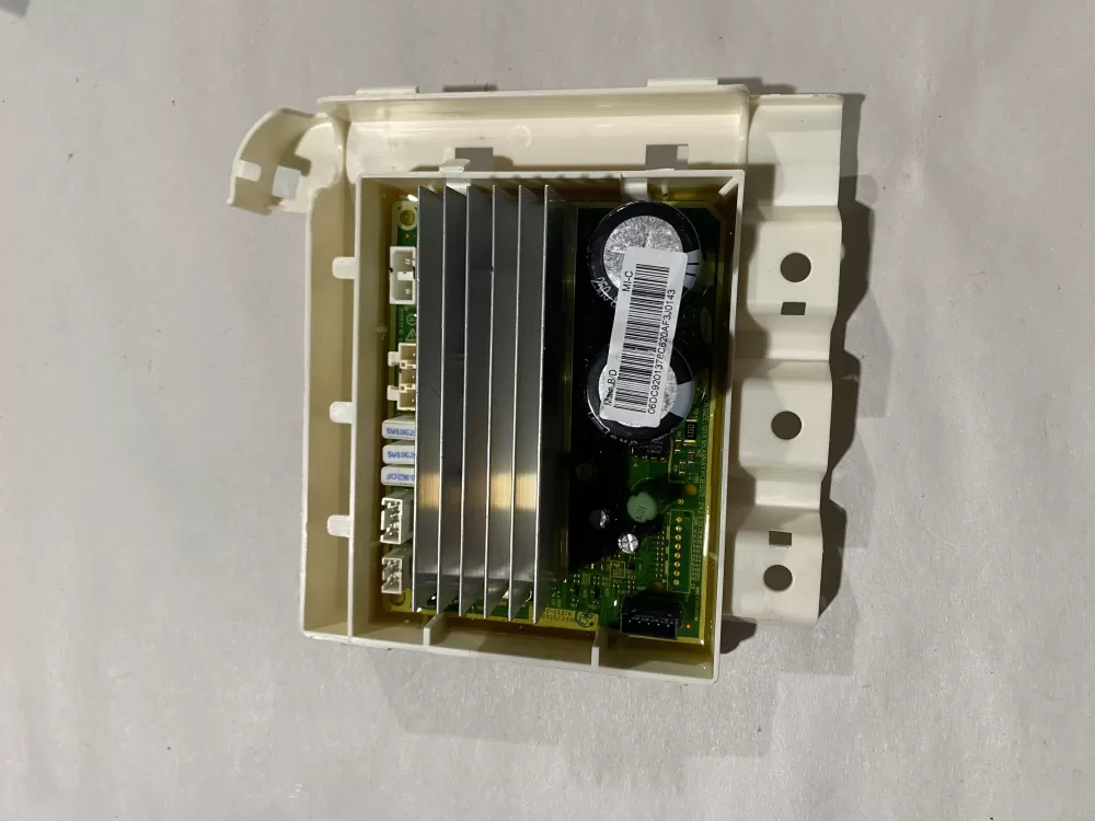 Samsung DC92-01378C AP5916747 Washer Control Board PCB