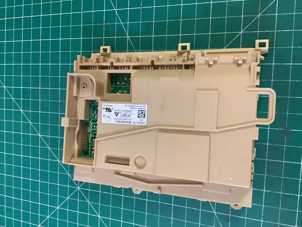 Whirlpool W10919360 W11087226 PS12070630 Dishwasher Control Board #