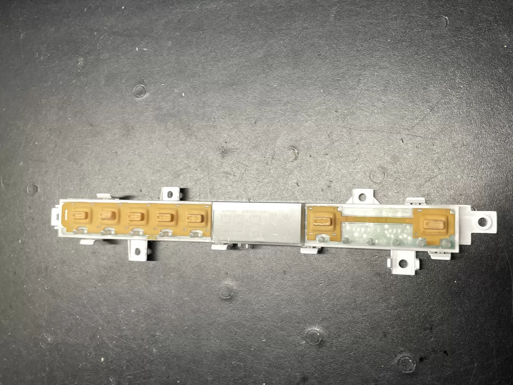 Whirlpool Maytag W10619840 Dishwasher Control Board AZ36583 | Wm379