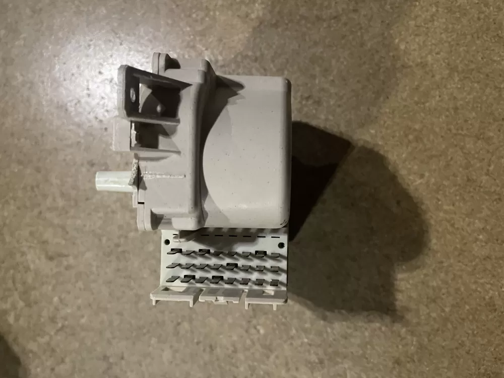 GE 175D4232P021 WH12X10255 Washer Timer AZ28121 | KM190