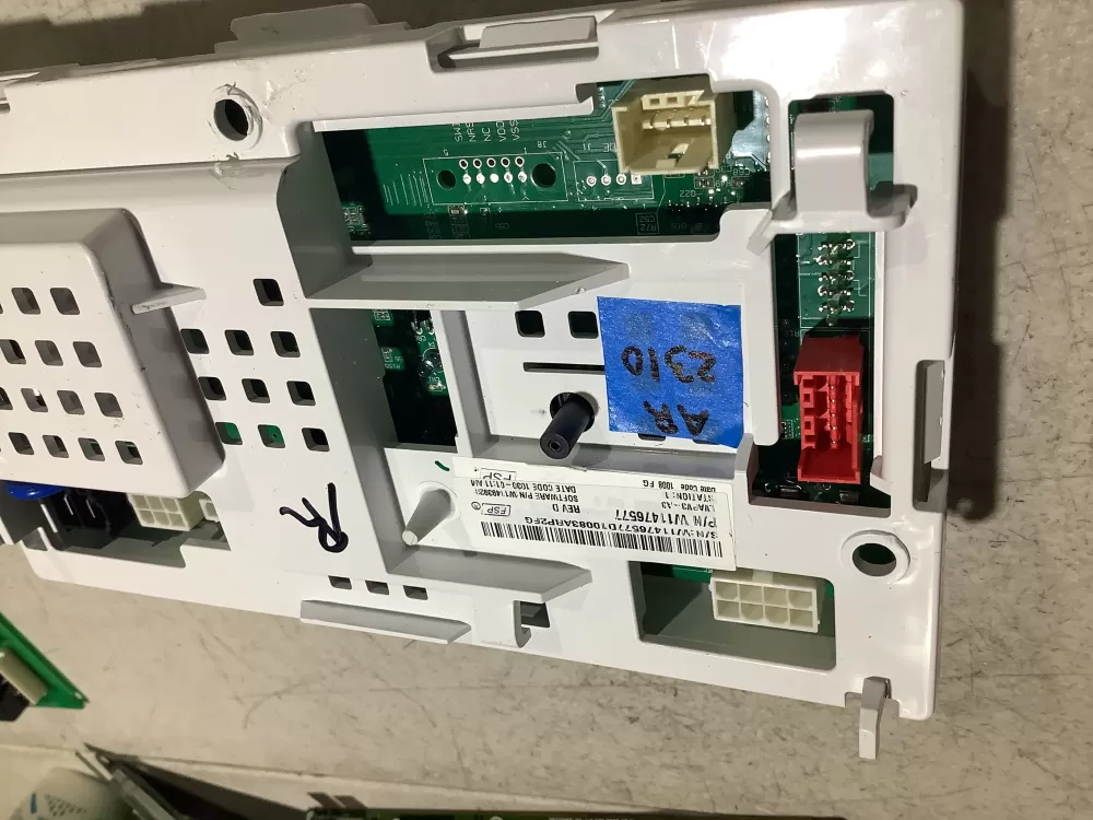 Whirlpool Maytag W11211478 W11256099 Washer Control Board AZ128065 | AR2308