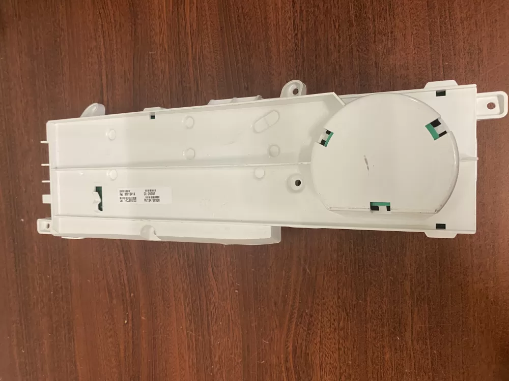 Electrolux Frigidaire 134768300 791100BD Washer Control Board AZ51704 | BKV542