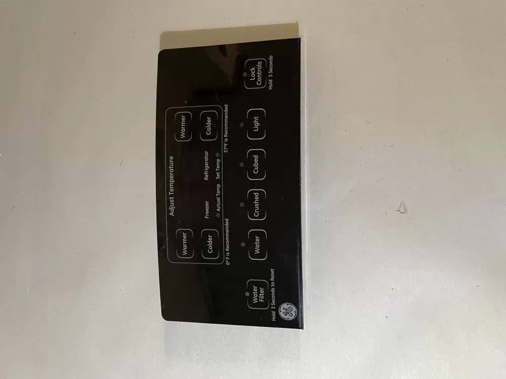 GE 200D7355G074 Refrigerator Dispenser Board AZ131083 | KM1605