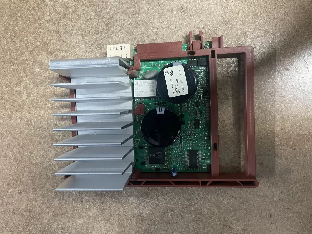 Kenmore 461970300683 4619 703 00683 Washer Motor Control Board