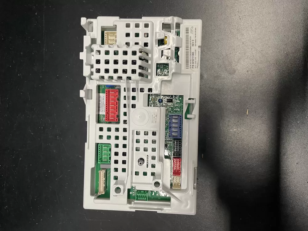 Maytag AP6023903 W10711303 WPW10711303 PS11757251 Washer Control Board