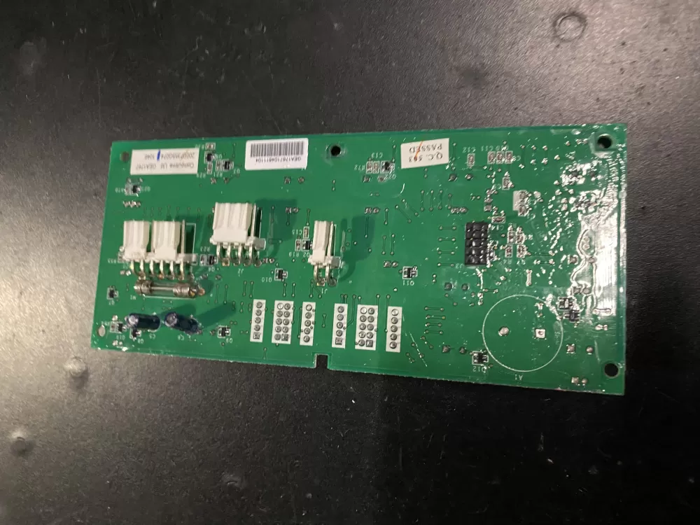 GE 200D7355G074 Refrigerator Control Board Dispenser AZ27992 | BK280