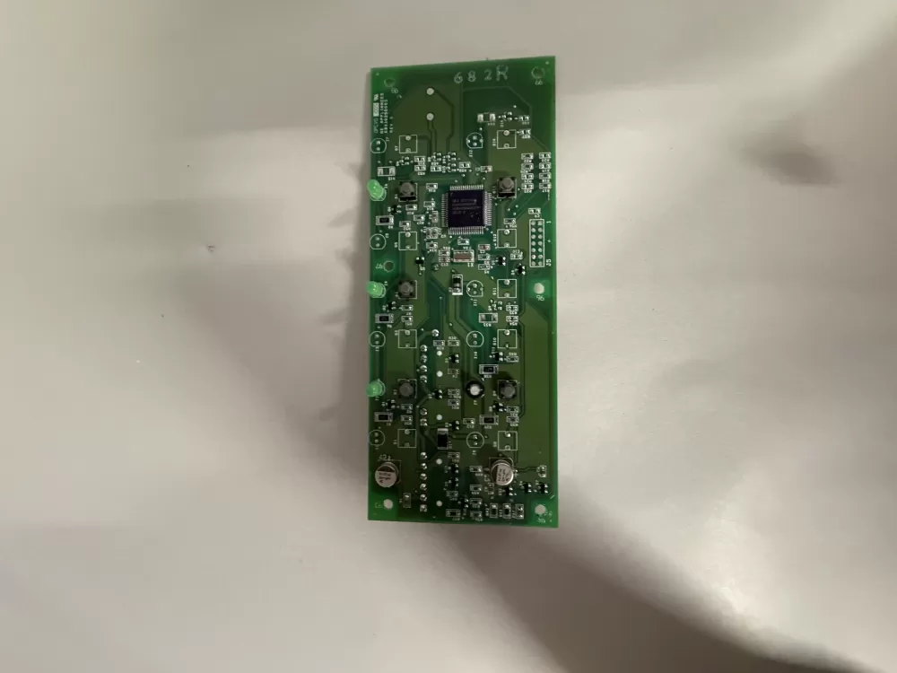 WR55X10519 GE Refrigerator Board - Control