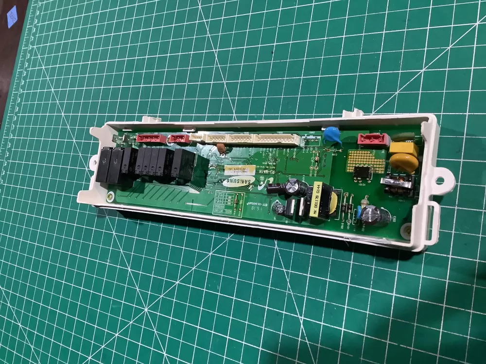 Samsung DD82-01247A AP5967364 4001405 PS11720391 Dishwasher Control Board