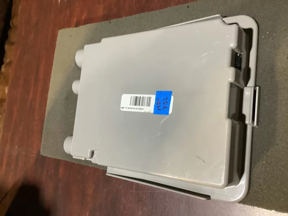 Frigidaire 5304522756 808069103 Refrigerator Control Board AZ127508 | NRV731