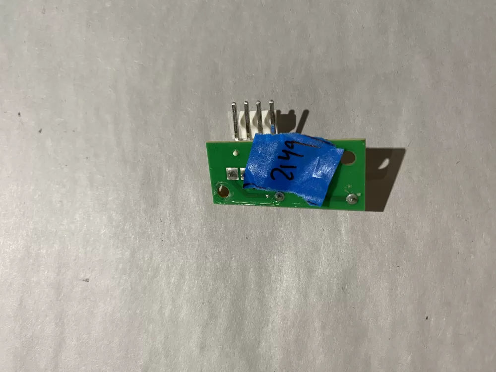 Refrigerator Control Board 3300704 AZ193302 | BK2149