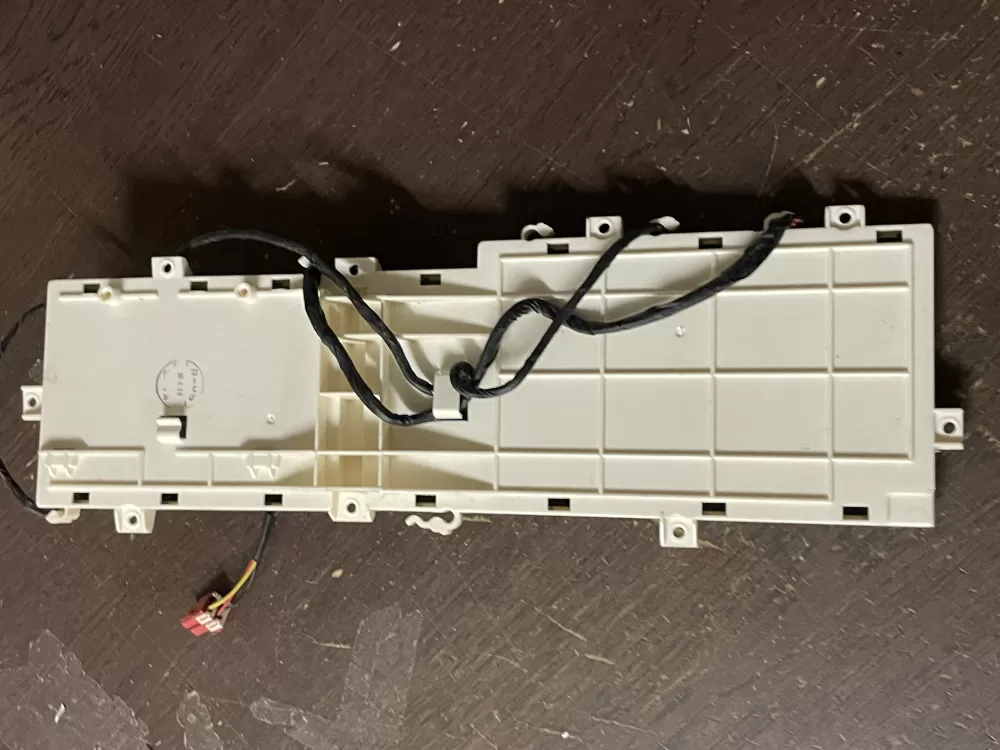 LG EAX32221201 EBR33477201 Dryer Control Board AZ43713 | Wm1493