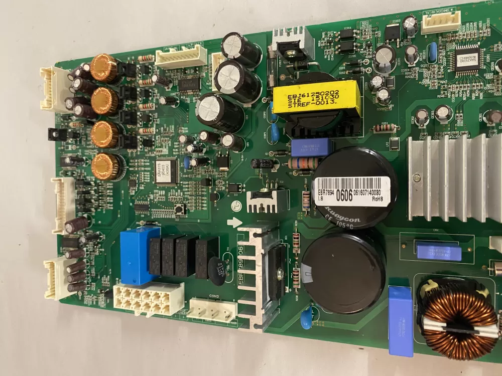 Kenmore EBR78940606 EBR78940605 Refrigerator Control Board AZ199542 | BK2788