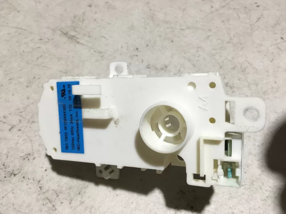 Kenmore W10849439C Dishwasher Diverter Motor AZ71549 | Sl86