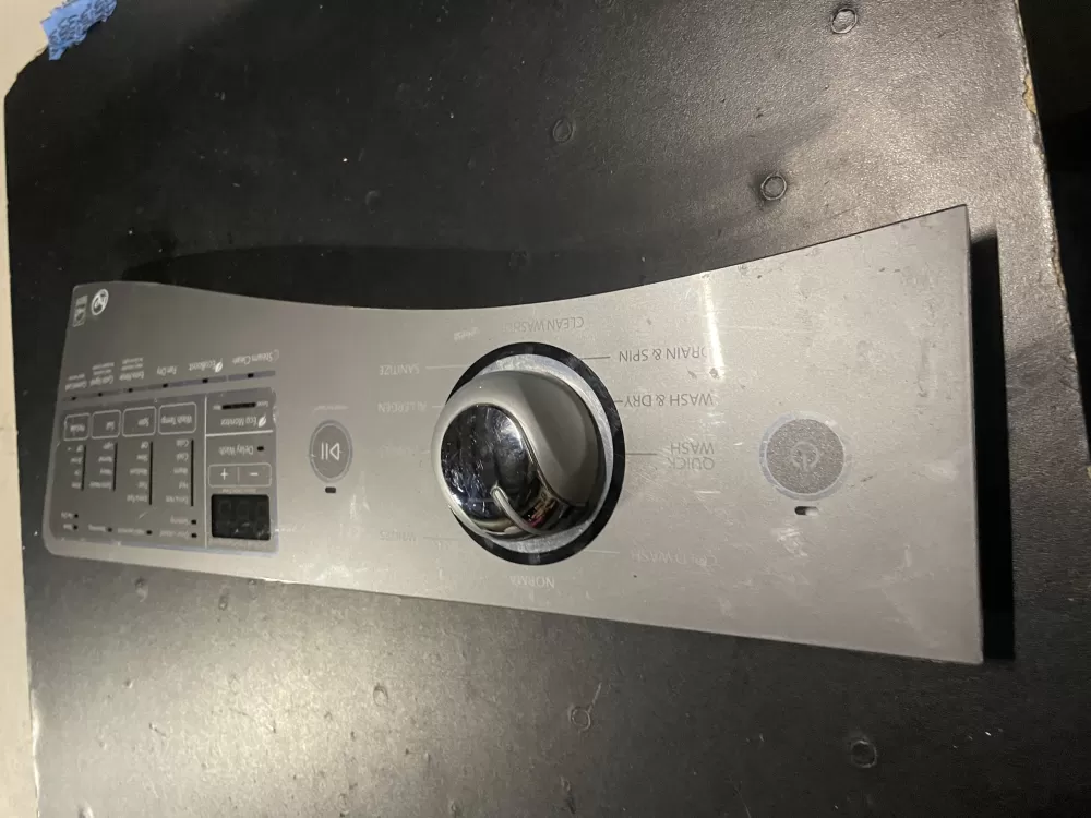 Whirlpool W10630507 Washer User Interface Control Board AZ26023 | WMV224