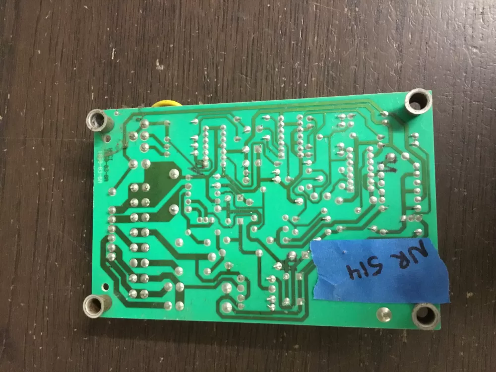 Carrier Bryant CESO130024-01 Control Board Defrost AZ10269 | NR514