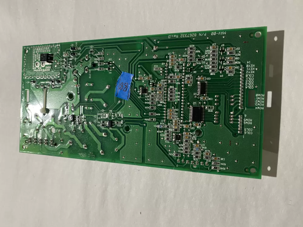Whirlpool Kenmore 8566150 3980061 3976625 Dryer Control Board AZ193450 | BK88