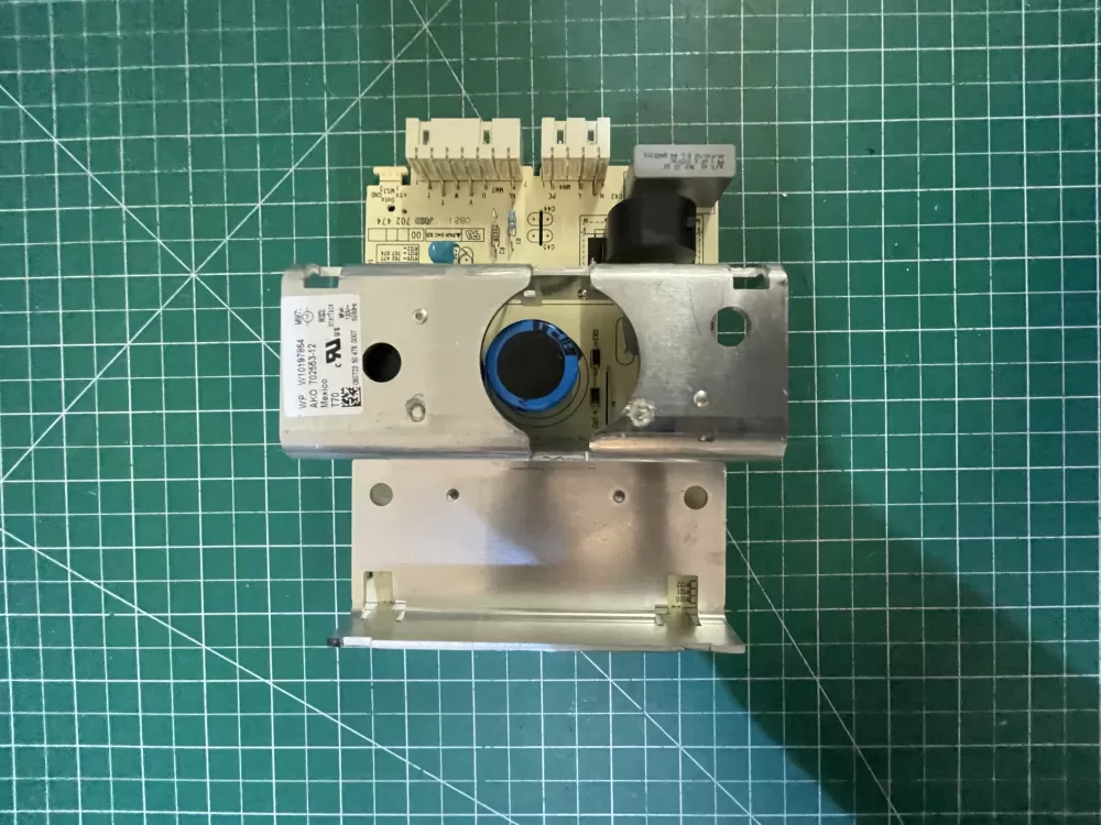 Whirlpool  Kenmore 8540135  8540135R  W10163005  W10197864  W10197864R Washer Control Board