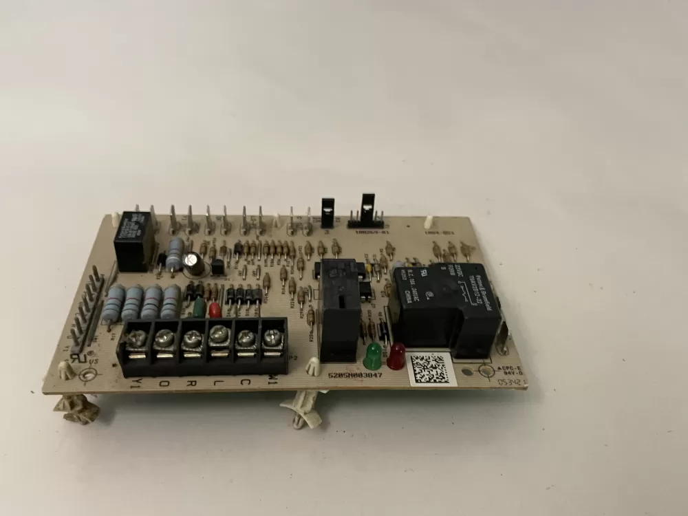 1084-851 Lennox Furnace Board - Control