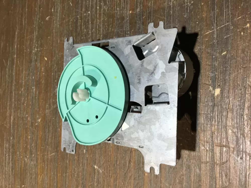 GE DISHWASHER TIMER 165D5484P002 AZ57670 | NR1917