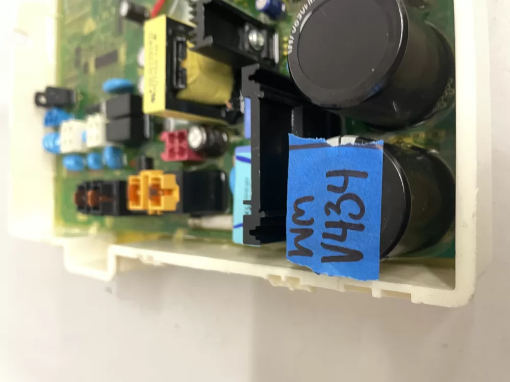 EBR79950226 LG Washer Main Pcb