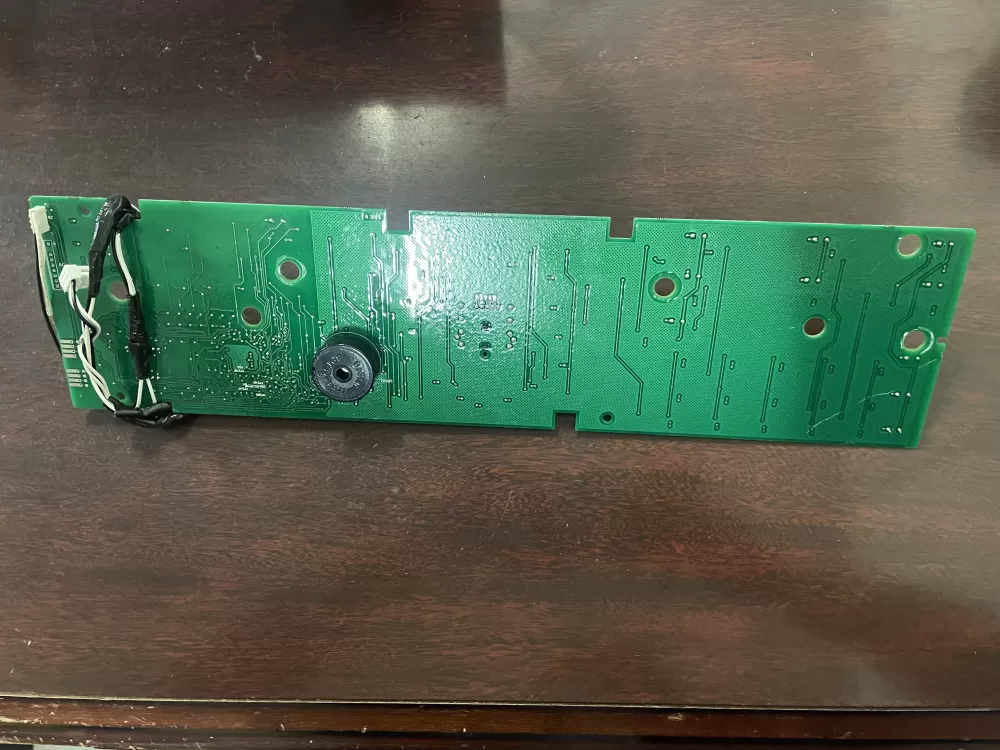 Whirlpool W10222204 Dryer Control Board W10222204 AZ47189 | KM600