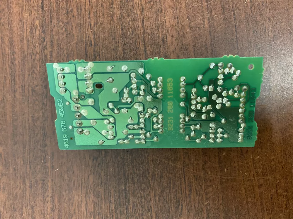 Whirlpool KitchenAid W10120228 Range Oven Control Board AZ49031 | BK1798