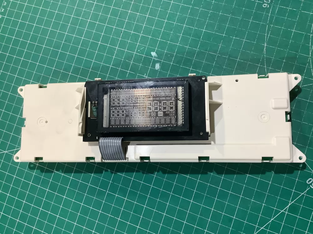 Whirlpool AP6027377 W10828145 W10877730 PS11759741 Range Control Board