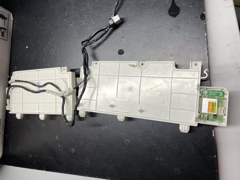 LG Display Power Control Board Assembly EBR80471302 / AP6235964 AZ36708 | Wm392