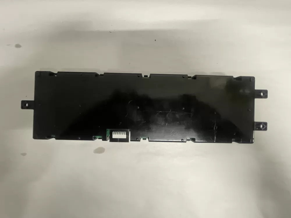 Whirlpool W10496289 Single Wall Oven Control Board AZ207785 | KMV490