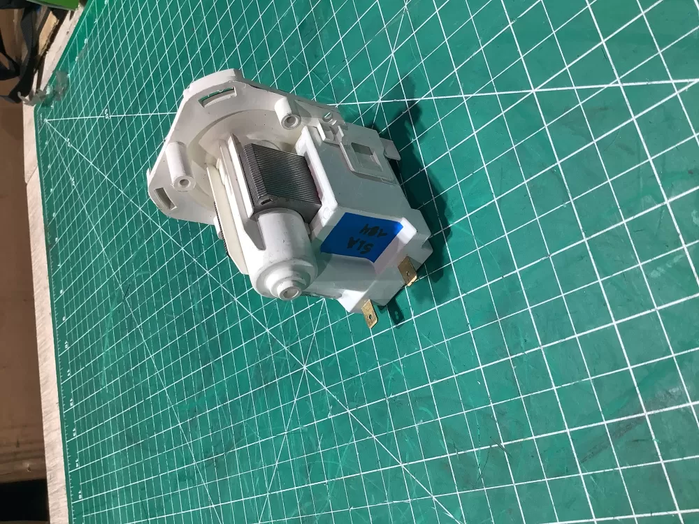 Electrolux A00044309 Dishwasher Drain Pump AZ150332 | AR184