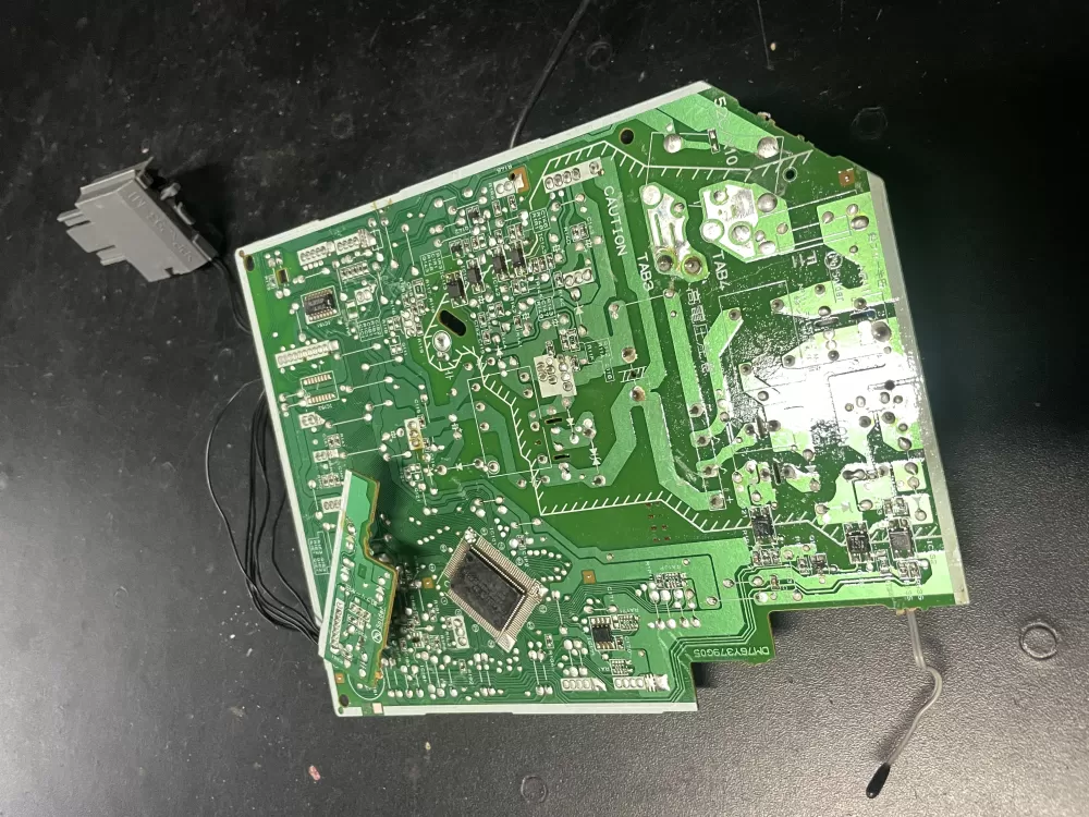  Mitsubishi  DM00J845 Control Board AZ18040 | WM1269