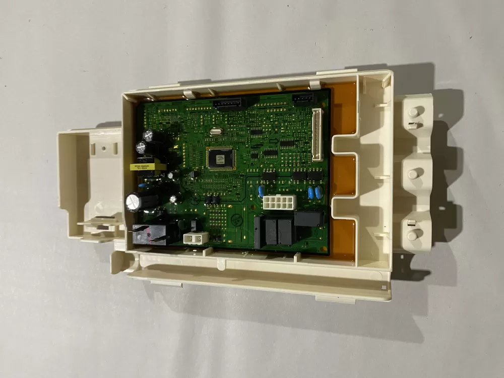 Samsung DC92-01803D Washer Control Board