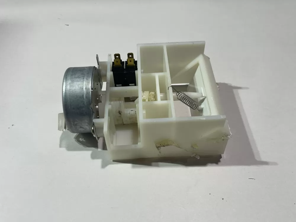 Kenmore 240521106 Refrigerator Damper AZ142293 | Wm2393
