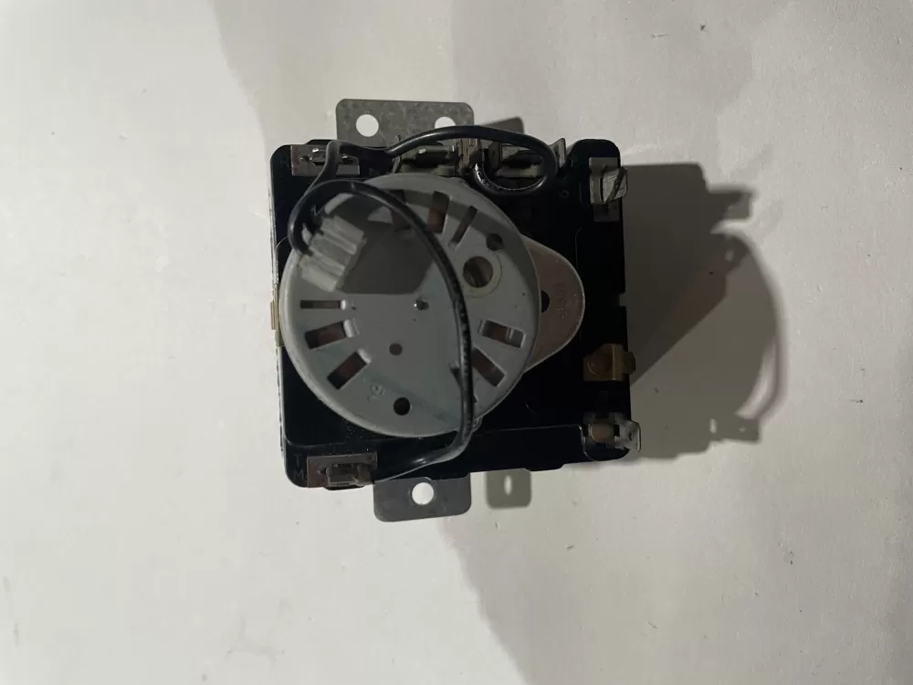 Whirlpool dryer timer 3406720B AZ203517 | KM1065
