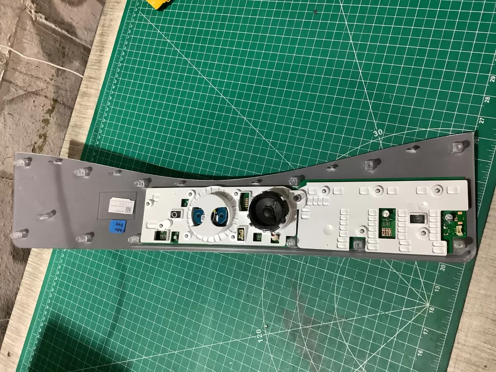 Whirlpool W10783677 W10825126 W10919207 Dryer Control Board AZ196093 | ARV744