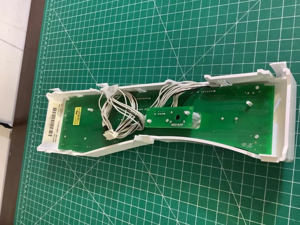 Whirlpool Kenmore WP8574969 8564404 Washer Control Board AZ173274 | NRV829