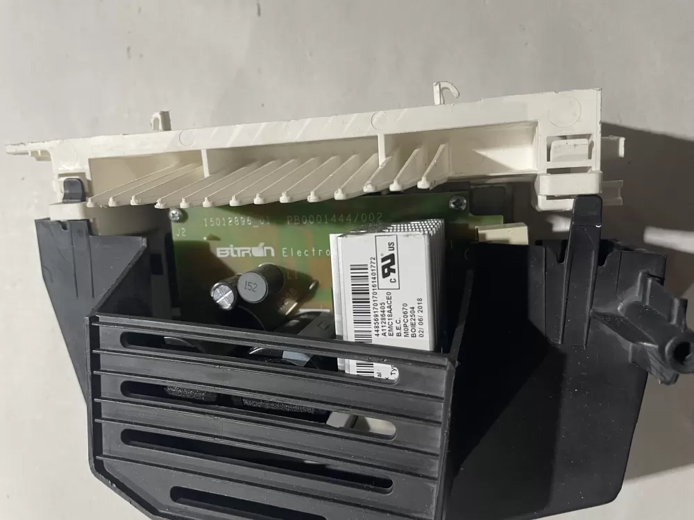 Electrolux A11286405 Washer Motor Control Board AZ194005 | KM177
