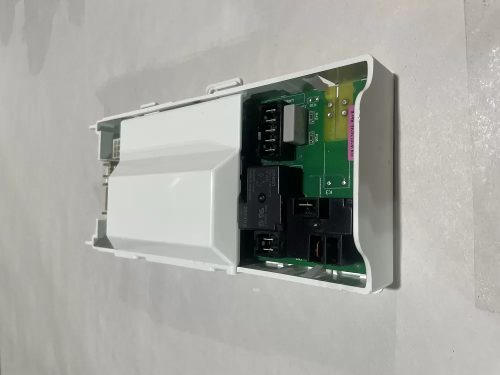 Whirlpool  Maytag  Kenmore  Amana AP6016286 W10174745 W10174745R W10182366 W10200473 WPW10174745 PS11749572 Dryer Control Board