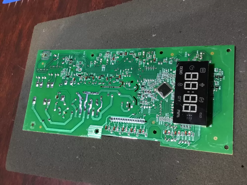 Maytag W10692233 Microwave Control Board AZ99498 | NR78