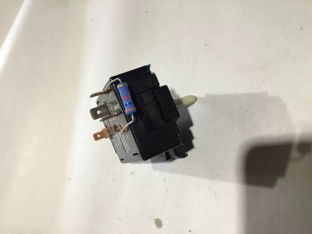 Whirlpool 8578354 Temperature Switch AZ102219 | Sl141